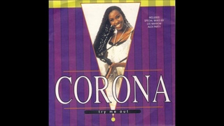 Corona  - Try Me Out