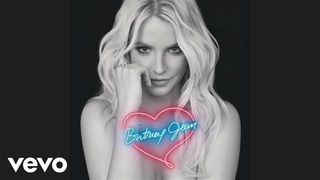 Britney Spears - It Should Be Easy ft.  (Official Audio)