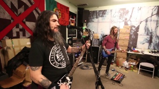 MACHINE HEAD - ‘BURN MY EYES’ 25th ANNIVERSARY TOUR