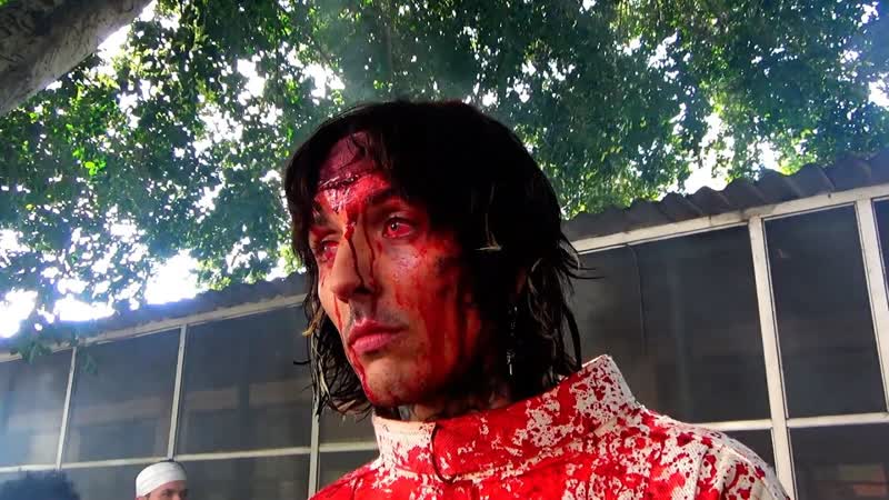 Bring Me The Horizon Los T ( Official BTS