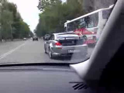 ALMATY BMW LUMMA