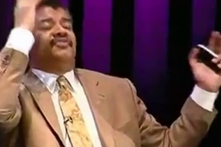 Neil deGrasse Tyson says Muslims lost their civilization and Islam collapsed in their intellectual standing in 1100’s and he is