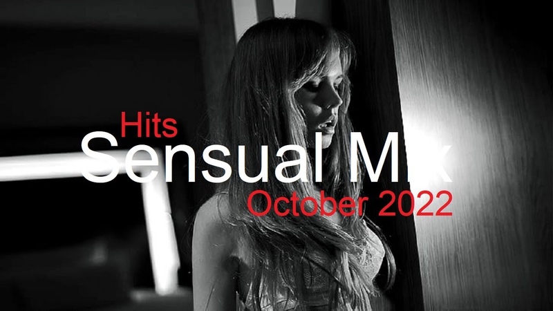 SENSUAL MIX Best Deep House Vocal Nu Disco OCTOBER 2022