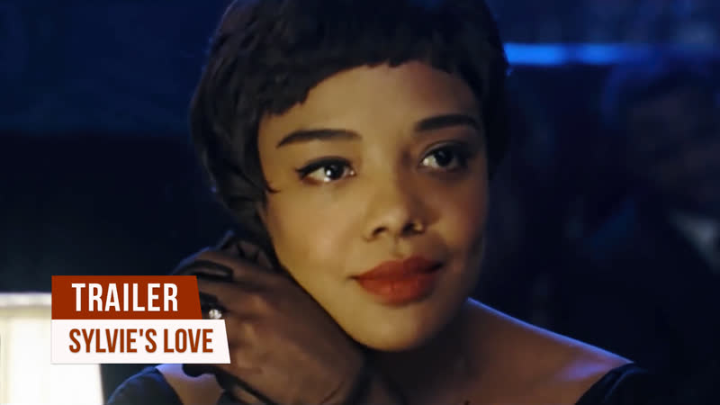 Любовь Сильви, Sylvies Love