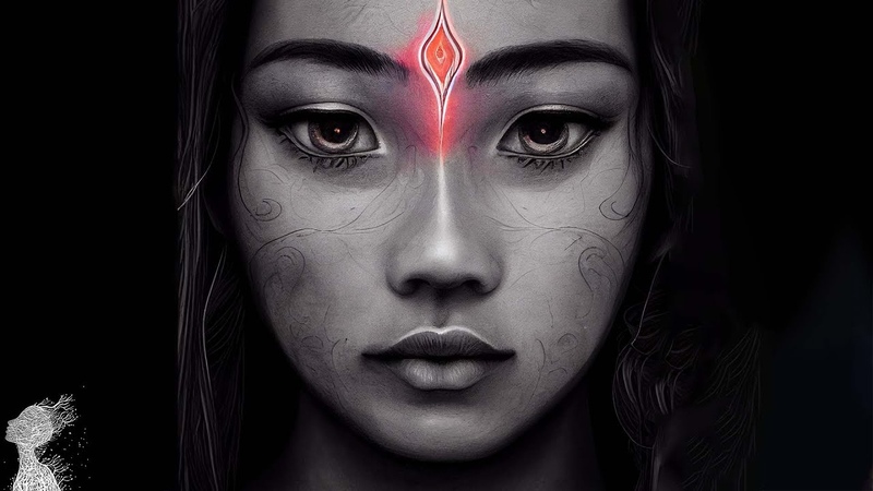 Immediate activation of the pineal gland ( very powerful ), Connect with Your Spiritual