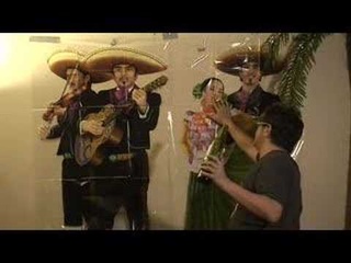 LA CUCARACHA
