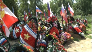 Ярославцы жалуются на воровство цветов и игрушек с могил