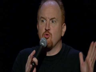 Louis CK - Boys vs Girls
