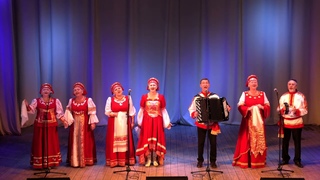Ясноглазая Русь