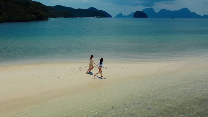 Philippines, South