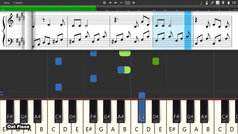 Miley Cyrus Golden G String Piano tutorial and cover ( Sheets +