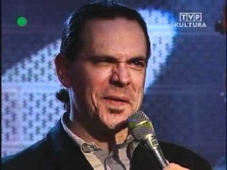 The Joker, Kurt Elling