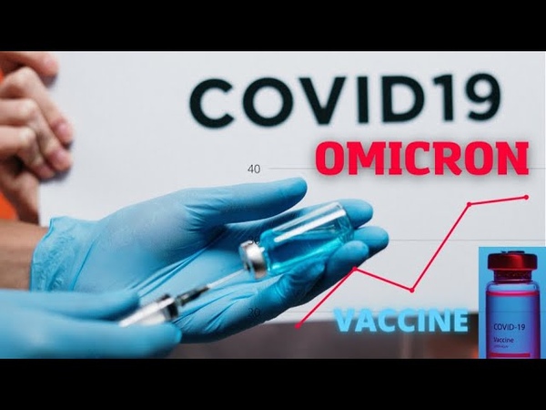 Coronavirus ( COVID 19) Vaccinations.