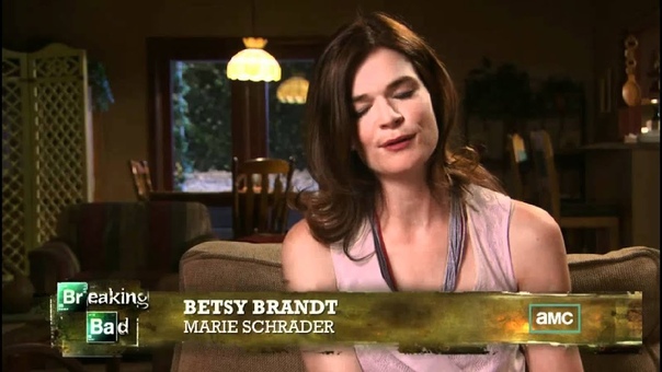 Breaking Bad Season 4 Cast