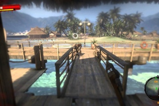 Летс плей по игре “Dead island“ part v 0,1