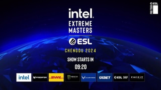IEM Chengdu CQ EU B