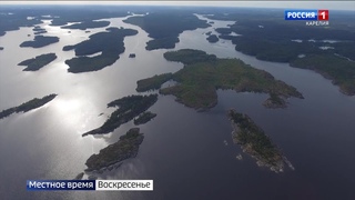 “Местное время. Воскресенье“