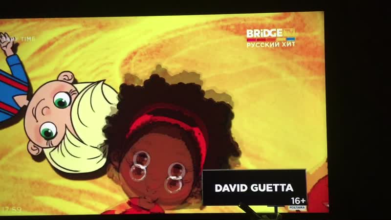 Смайлики Смайлики и заставка Baby Time BRIDGE TV Русский Хит