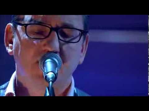 Richard Hawley Martin Simpson Heartbreak