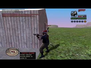 Mafia V [gta in desc mafia/gta in desc]