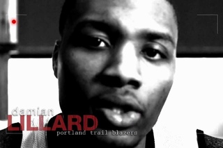 NBA Rooks: Damian Lillard, Earning Respect