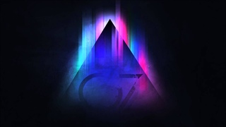 (HQ) The Glitch Mob - Black Aura (feat. Theophilus London)