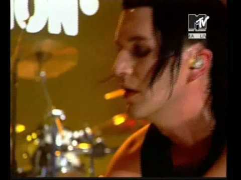 PLACEBO English Summer Rain (2004