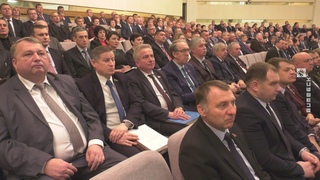 Больш за 240 інвестпраекта плануецца рэалізаваць на Віцебшчыне  2023 годзе ()