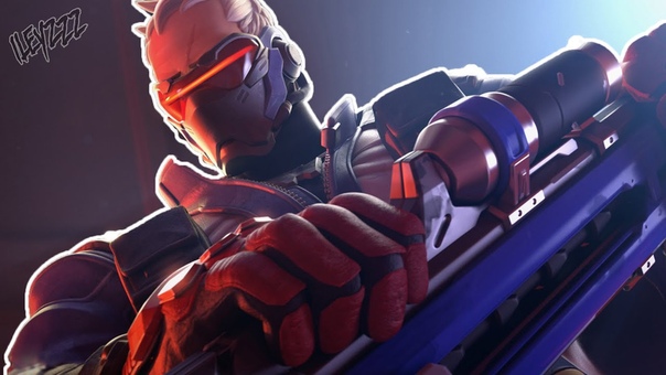 OVERWATCH,