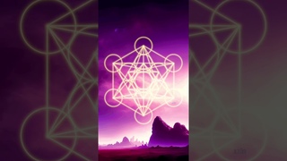 Archangel Metatron Repairing Your Mind, Body, and Soul #metatron #archangels #meditationmusic
