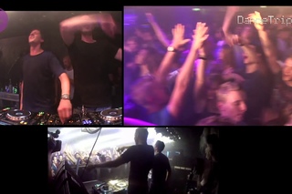 Firebeatz [DanceTrippin] ’Doorn Records’ Label Night, Club AIR  DJ SET