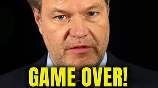 💥 EILNACHRICHT! HABECK GIBT AUF?! 💥