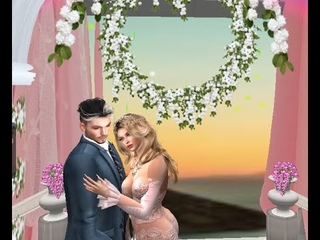 День Рождения  LY  O   MsMarsell 06 01 22 Second Life