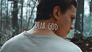 the devil all the time || dear god