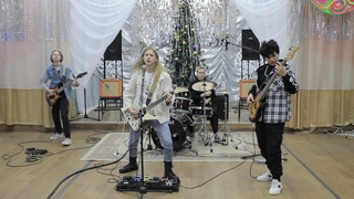 RELIGION - Под светом луны