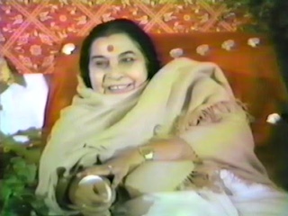 1983-1022 Seminar Day 1, Treatments (Ghee, Olive Oil, Vests etc), New York, USA, DP-RAW