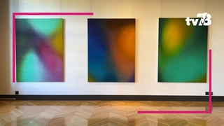 Une exposition pour vous faire entrer en hypnose  lEspace Richaud de Versailles