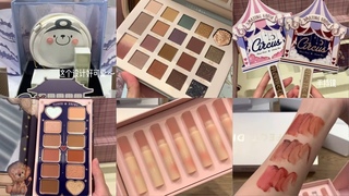 Asmr unboxing Super Beautiful Cosmetics