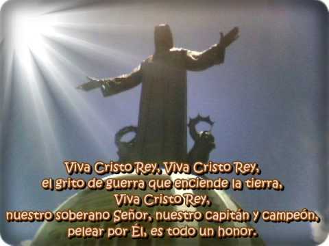 Viva Cristo