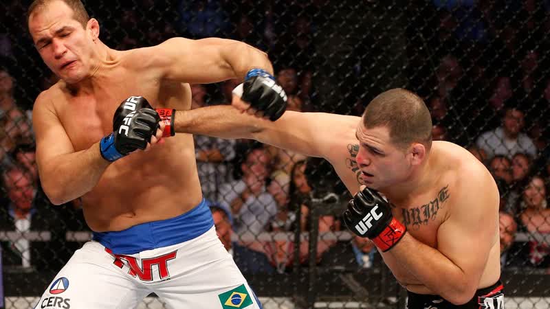 Top 5 Heavyweight Title