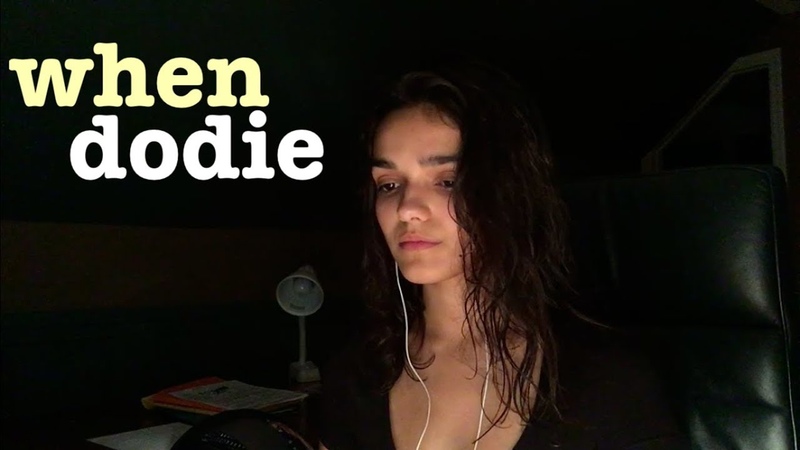 when dodie, , rachel