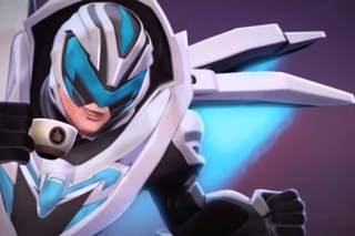 Max Steel: Flight Turbulence (Bonus Clip)