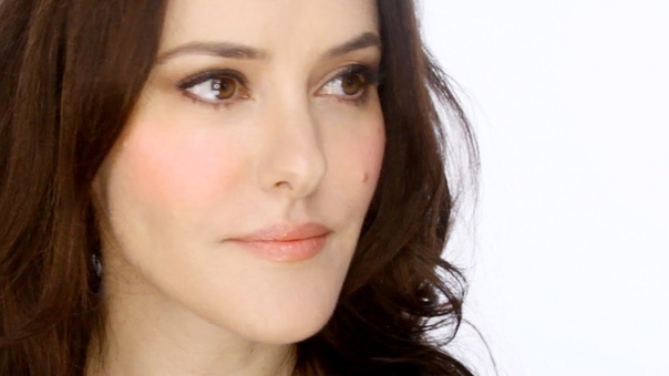 First Date Makeup
