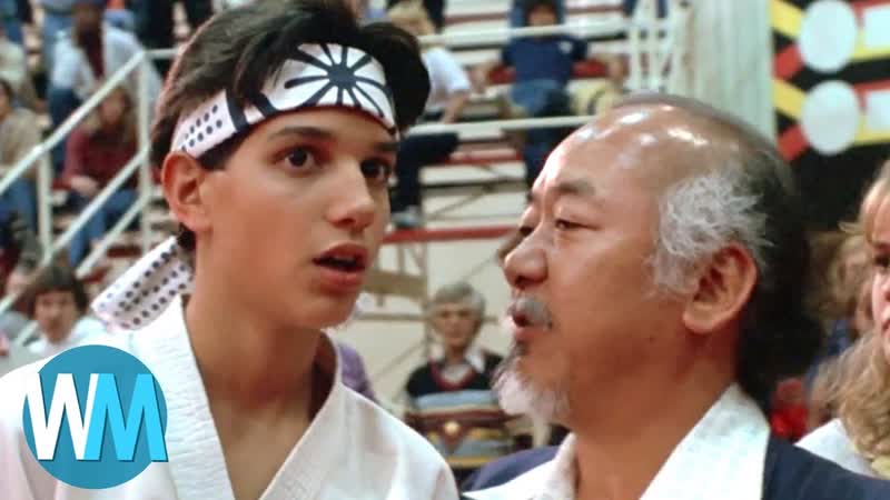 Top 10 Movies that are Iconic to 80s