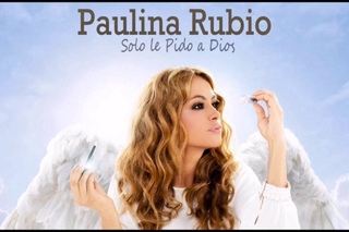 Paulina Rubio - Solo le Pido a Dios