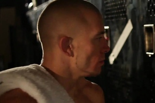 UFC 124 George St Pierre vs Josh Koscheck Trailer
