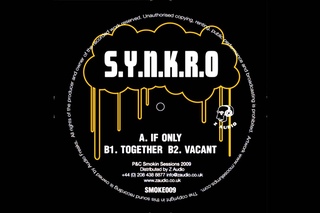 Synkro - If Only