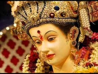 Durga Kshamaapan Stotra