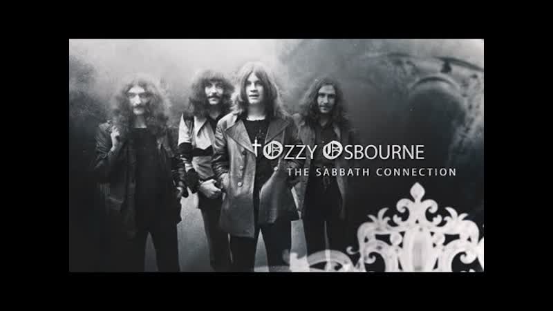 Ozzy Osbourne Episode 2: The Sabbath