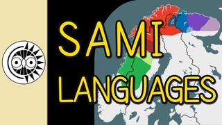 Introduction to the Sami Languages